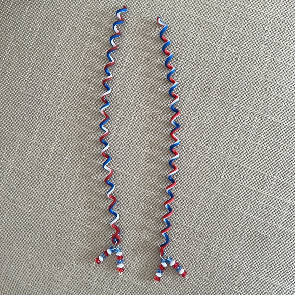 Buffalo Bills Hair twists - Picture 3 of 4